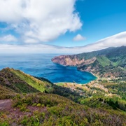 Archipiélago De Juan Fernández National Park, Chile