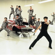 Grease