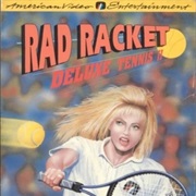 Rad Racket - Deluxe Tennis II