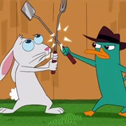 No More Bunny Business