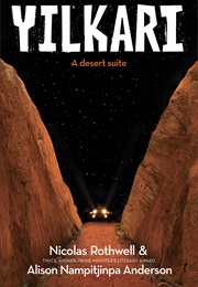 Yilkari (Nicholas Rothwell & Alison Anderson)