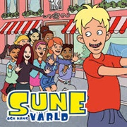 Sune Och Hans Värld