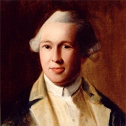 Joseph Warren