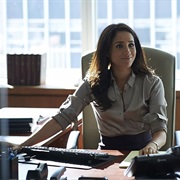 S3.E12: Yesterday's Gone