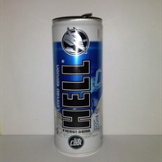 Hell Energy Ice Cool 2013