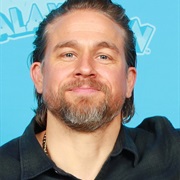 Charlie Hunnam