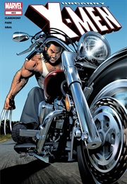 The Uncanny X-Men #453 (Chris Claremont & Andy Park)