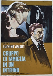 Conversation Piece (1974)