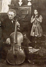 All for Her (1912)