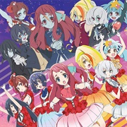 Zombieland Saga