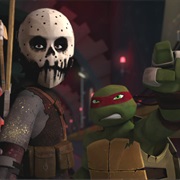 S2.E8: The Good, the Bad and Casey Jones