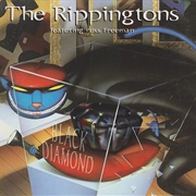 Black Diamond - The Rippingtons