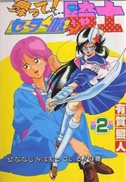 Matte! Sailor Fuku Knight (Teruto Arika)