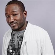 Hannibal Buress