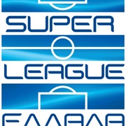 Super League 1 (Greece)