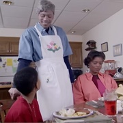 S1.E12: O'Dweeds & Trading Spouses