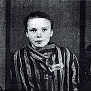 Czesława Kwoka (Wilhelm Brasse)