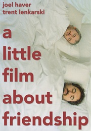 A Little Film About Friendship (2024)