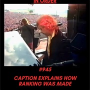 #248 Can't Fight This Feeling by REO Speedwagon