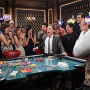 S8.E22: The Bro Mitzvah