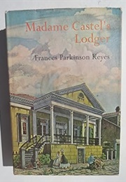 Madame Castel's Lodger (Straus)