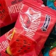 Colombina Watermelon-Filled Hard Candy