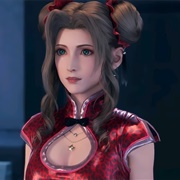 Aerith Outfit 30