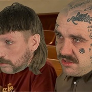 Father, Son, and Holy Spirit - Golden BSP, Teo Laza, & Hunter Bentley