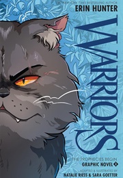 Warriors: The Prophecies Begin Vol. 2 (Erin Hunter)