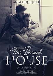 The Beach House (Angelique Jurd)