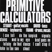 Primitive Calculators - Primitive Calculators