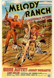 Melody Ranch (1940)