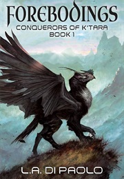 Forebodings (L.A. Di Paolo)