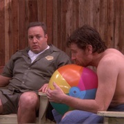 S3.E22: Swim Neighbors