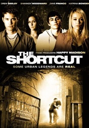 The Shortcut (2009)
