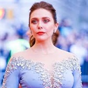 Get a Signed Elizabeth Olsen Photo