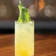 Sparkling Shiso Orange