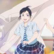 S1.E2: Upsilon and Lambda Scorpii