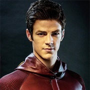 Barry Allen (The Flash)