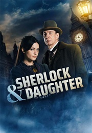 Sherlock & Daughter (2025)