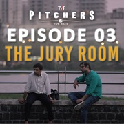 S1.E3: The Jury Room