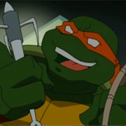 S1.E12: The Unconvincing Turtle Titan