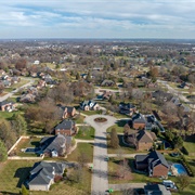 Sellersburg, Indiana