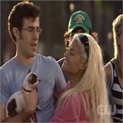 Beauty and the Geek: "Geek Love" (S3,E6)