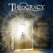 Mirror of Souls - Theocracy (2008)