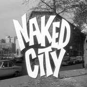 Naked City (ABC, 1958-1963)