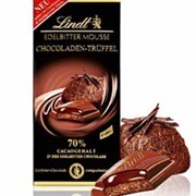 Truffle Chocolate