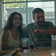S3.E7: Tesekkürler