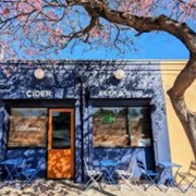 Alma's Cider & Beer