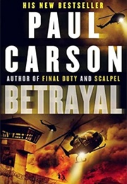 Betrayal (Paul Carson)